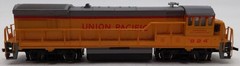 Bachmann 0625 HO Union Pacific GE U36B Diesel Locomotive #824/Box