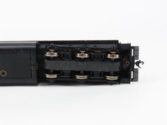 HO Scale KATO 37-6329 WC Wisconsin Central EMD SD40 Diesel #6001 – DCC Ready