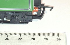 Hornby R042 LNER 4-6-2 Royal Lancer. New Old Stock. Mint Cond. Boxed. OO Scale