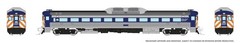 Rapido 516508 N Budd RDC-1 Phase 1- Sound and DCC MTA Metro North