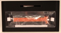 Rapido -Alco FA/FB Locos -Road#s0416/0457 – Item#37528-1/2 – ESU DCC/Sound NIB