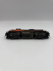 HO Proto 2000 #433-31148 GP9I Milwaukee Road # 2442 w/DCC Decoder Installed IOB.