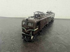 Model Train Tenshodo HO Gauge EF58139 WB-224+308 Model Railway