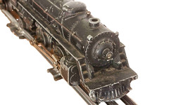 Prewar Lionel Lines 2-4-2 Columbian No. 1684