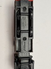 Thomas & Friends Ertl Bertram Brown Tank Engine Train 2001 Gullane Diecast