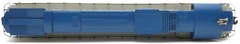 Weaver Delaware & Hudson Alco C628 Diesel Locomotive #612 (3-Rail) EX