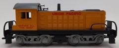 Marx 1998 Vintage O Union Pacific Alco S-3 Switcher Diesel
