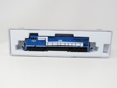 Atlas N 40005856 DCC LokSound Locomotive Management LMS GE Dash 8-40CW Diesel