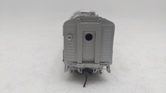 HO Scale BRASS B Unit Dummy Diesel Locomotive