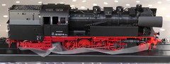 Märklin Ac Piko 50633 Sound Digital Neubau Tenderlok Br 83 1027-8 Dr Ep4 Neu Ovp