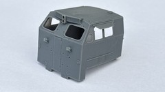 2026 HO CSX, SCL, L&N BQ23-7 CABS Fit For Atlas B23-7 Locomotives w Breakhandle