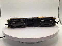 HO Scale Union Pacific Locomotive #1295 “Serves All the West” – Light Function