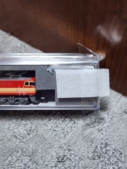 KATO Seibu Railway Preserved Car E854 13001-9 N Gauge Model Train New