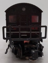 K-Line K2330 O Gauge PRR S-2 Diesel Switcher #5648