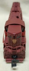 Life Like 7733 ~ SD7 Loco EMD Demo #991 Locomotive ~ N Scale Model Train