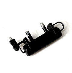 HO BLI Broadway Limited GE C30-7 Replacement Parts: Air Tank w/ Dryer