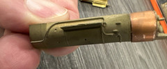 Nn3 LOK-14 Boiler for 2-8-2 Steam Locomotive – Brass Nn3 NOS!