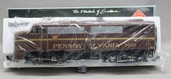 Aristocraft REA-22049 NST/PRR Pennsylvania ALCO FA-1 Diesel G-Gauge/Scale NEW