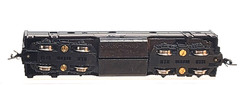 MTL Z 980 02 040 F7 Southern Pacific Powered B-Unit Loco #8219 (Tested) BlkWidow