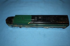 American Flyer #475 Rocket PA Alco Diesel Locomotive Dummy Unit w/Working Horn