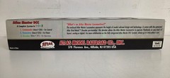 Atlas Master Series 9515 FM H16-44 Santa Fe #2803 W/DCC/DC/LED