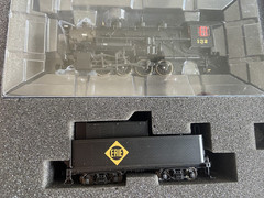 HO NEW Proto 2000 Heritage #23287 HO Erie USRA 0-8-0 NIB
