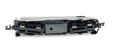 #7601 Life-Like N Scale Amtrak F40 Locomotive w/Dummy and Caboose Set