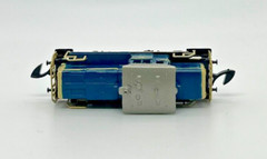 Z Scale Marklin 8804 DB 260 Locomotive Original Box