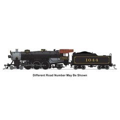 N USRA Light Pacific 4-6-2 Frisco #1057
