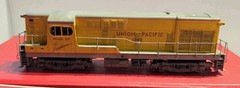 Key Imports HO Scale Brass H-16-44 Diesel Engine Union Pacific #1342