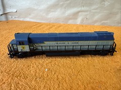 1K -N ATLAS-KATO 42601 Delaware & Hudson Diesel Loco Mehano(?) #5001