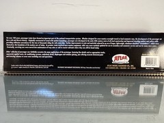 Atlas HO 6-3 Pullman Sleeper, “Shiller”