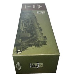 HALLMARK LIONEL 773 HUDSON STEAM LOCOMOTIVE GREAT AMERICAN RAILWAYS