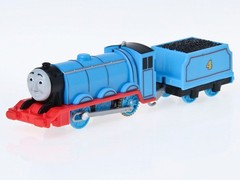 Thomas Friends TrackMaster 7 Engine Lot Tested Rare Animal Party Monkey Mania