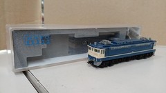 KATO 3061-1 EF65 1000 Late el