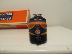 Lionel O Scale 6-18302 Great Northern EP-5 Electric Locomotive Engine