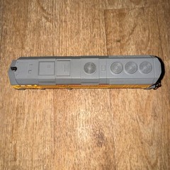 HO Scale Life-Like UP Union Pacific EMD Diesel Locomotive #3901