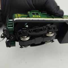Bachmann Spectrum HO FM H16-44 Southern #2148 Baby Trainmaster Diesel Loco 81218