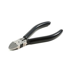 Tamiya Craft Side Cutter Plastic/Soft Metal TAM74129 Knives/Blades