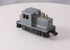 Lionel 6-18912 O Gauge Amtrak Industrial Diesel Switcher LN/Box