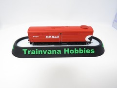 Atlas N 40005074 CP Rail Canadian Pacific CP #4404 FB-1 Diesel Locomotive