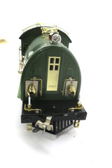 Lionel 6-13102 Standard Gauge I-381E 4-4-4 Two Tone Green Electric Locomotive