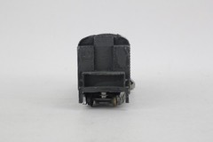 Mantua HO Scale #3414 2-8-2 Steam Locomotive For Parts Non Running