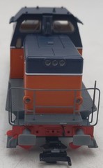 Marklin 37940 HO Scale Heavy Diesel Locomotive LN/Box