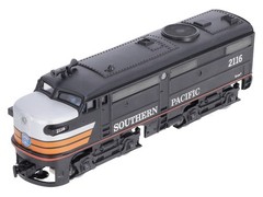 K-Line K2116 O Southern Pacific Alco A Powered Diesel Locomotive #2116 LN/Box