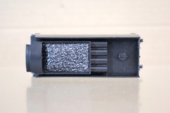HORNBY R310 UN FINISHED TENDER for BR BATTLE of BRITAIN LOCOMOTIVE 3oj