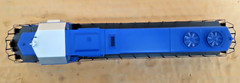 ATHEARN ATH-1457 MINNEAPOLIS NORTHFEILD & SOUTHERN END SD39 # 40 W/DCC/SOUND HO