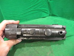 Lionel 250 2-4-2 Steam Locomotive