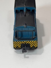 AAHM/Lima N Scale Plymouth MDT Baltimore & Ohio #220272