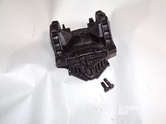 Lionel Vintage Original 2056 2046 646 Steam Loco, steam chest cowcatcher